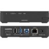 Crestron AM-3000-WF-I sistema di presentazione wireless HDMI Desktop