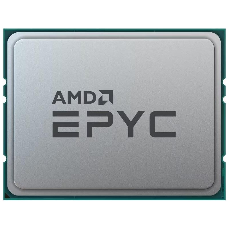 AMD EPYC 9384X processore 3,1 GHz 768 MB L3 (AMD EPYC 9384X - 3.1 GHz