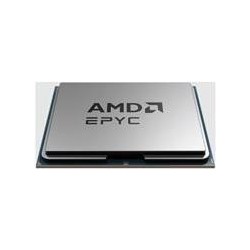 AMD CPU EPYC 8434P 2.5GHz 48-kerne SP6 (TRAY - u/k&Atilde;&cedil;ler)