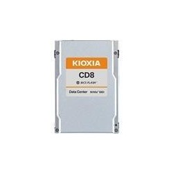 KIOXIA CD8-R Series Solid state-drev KCD8XRUG1T92 1920GB 2.5 PCI Expr