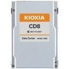 KIOXIA CD8-R Series Solid state-drev KCD8XRUG1T92 1920GB 2.5 PCI Expr