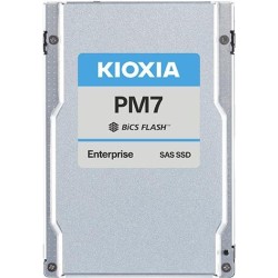 Kioxia PM7-V 25 32 TB SAS BiCS FLASH TLC KIOXIA PM7-V Series KPM7V