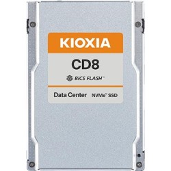 Kioxia CD8-R 2.5 3,84 TB PCI Express 4.0 BiCS FLASH TLC NVMe (KIOXIA 