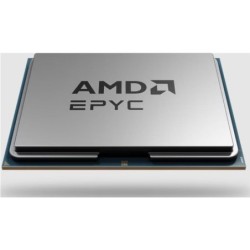 AMD CPU EPYC 7643P 2.3GHz 48-kerne Socket SP3 TRAY - u/k&Atilde;&cedil;ler