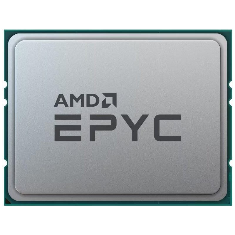 AMD EPYC 4344P processore 3,8 GHz 32 MB L3 (AMD EPYC 4344P Tray 12 un