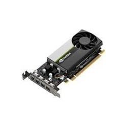 NVIDIA T1000 8GB 896 Cores 4 miniDP 1.4 LP Graphics Card