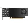 NVIDIA RTX A1000 - CARTE GRAPHIQUE - RTX A1000 - 8 GO GDDR6 - PCIE 4.