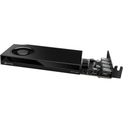 NVIDIA RTX A400 - CARTE GRAPHIQUE - RTX A400 - 4 GO GDDR6 - PCIE 4.0 