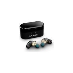 Batteria ricaricabile In-Ear Duals1 True Wireless BT 5.0 28 ore