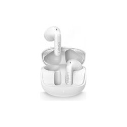 Toni in-ear1 batteria BT 5.3 bianca 40 ore