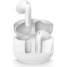 Toni in-ear1 batteria BT 5.3 bianca 40 ore