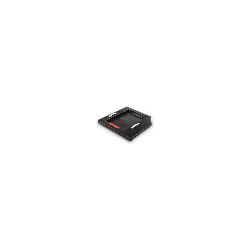 AXAGON RSS-CD09 2.5 SSD/HDD 9.5mm Optical Drive Adapter