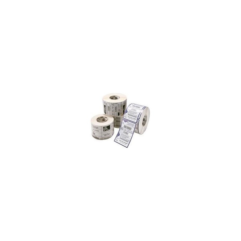 Zebra Z-Ultimate 3000T Bianco (LAB-RL-TT-SYN-60X25MM - BOX OF 15)