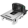 Zebra MP7000 Built-in bar code reader 1D/2D CMOS Black, Stainless ste