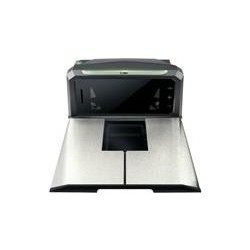 Zebra MP7000 Built-in bar code reader 1D/2D CMOS Black, Stainless ste