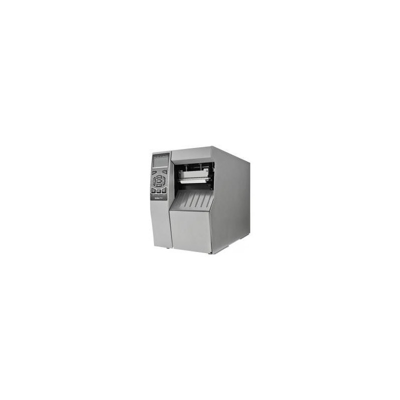 ZT510 - Thermal transfer - 300 x 300 DPI - 305 mm/sec - 10.4 cm - Gre