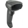 Zebra DS4608-SR Handheld bar code reader 1D/2D LED White