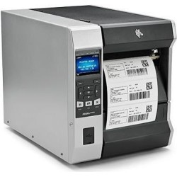 Zebra ZT620 stampante per etichette CD Trasferimento termico 300 x