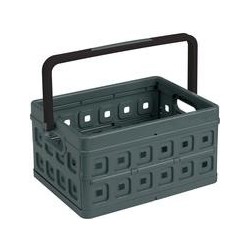 helit Aufbewahrungsboxen Klappbox the flap-line 24L at 24,0 l - 44,0 