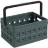 helit Aufbewahrungsboxen Klappbox the flap-line 24L at 24,0 l - 44,0 