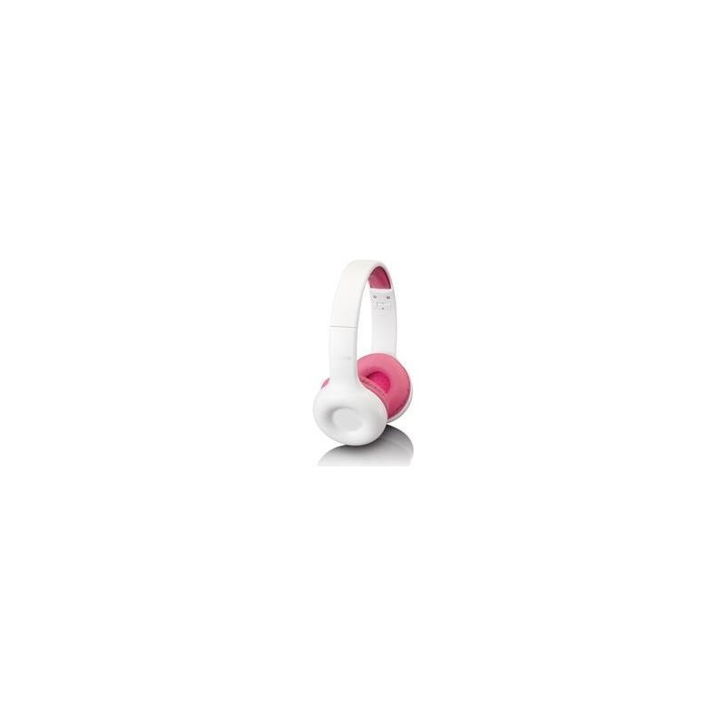 Jack HP-010 rosa da 3,5 mmAuricolare