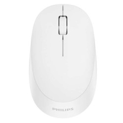 MOUSE OTTICO WIRELESS 1600 DPI SPK7307W/00 BIANCO