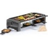 Princess Raclette 162840 Grill e Teppanyaki (01.162840.01.001)