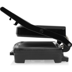 PANINI GRILL PRINCESS PIASTRA COMPACT