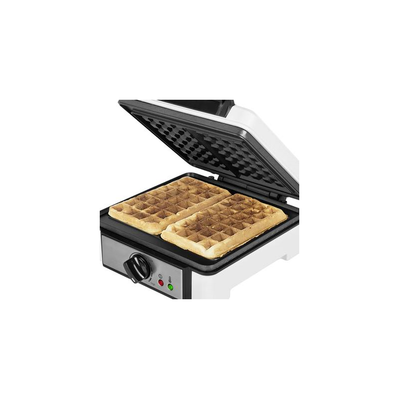 PIASTRA WAFFLE 120W PRINCESS