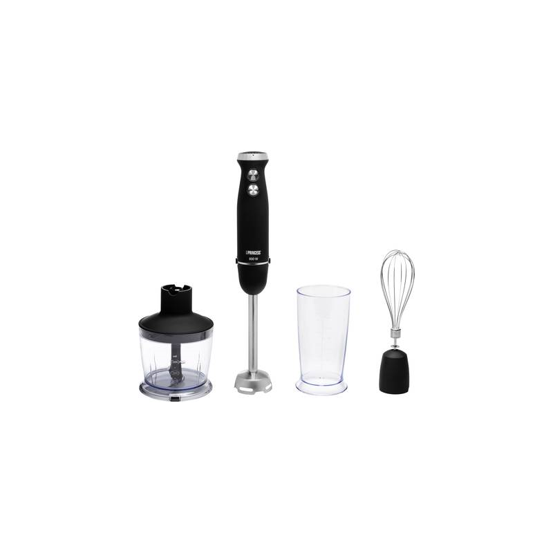 FRULLATORE A IMMERSIONE SET MIXER 800W