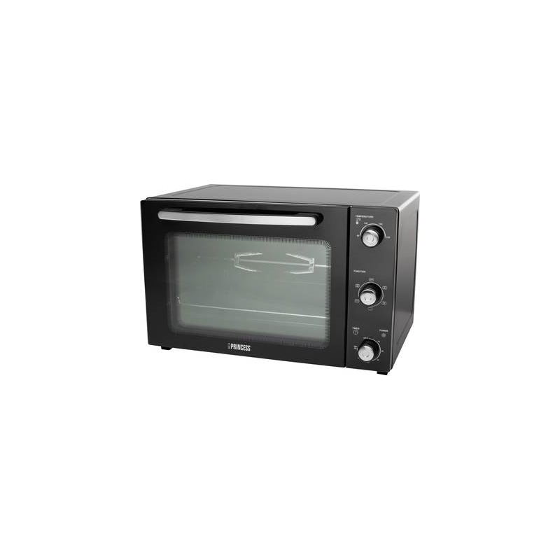 B&Atilde;&curren;nkugn Convection Oven DeLuxe