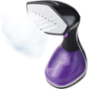 Tristar Garment Steamer ST-8921 Black/ purple, 0.26 L, 1600 W, 45 s, 