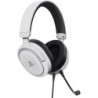 GXT498W Forta Headset Wired White PS5