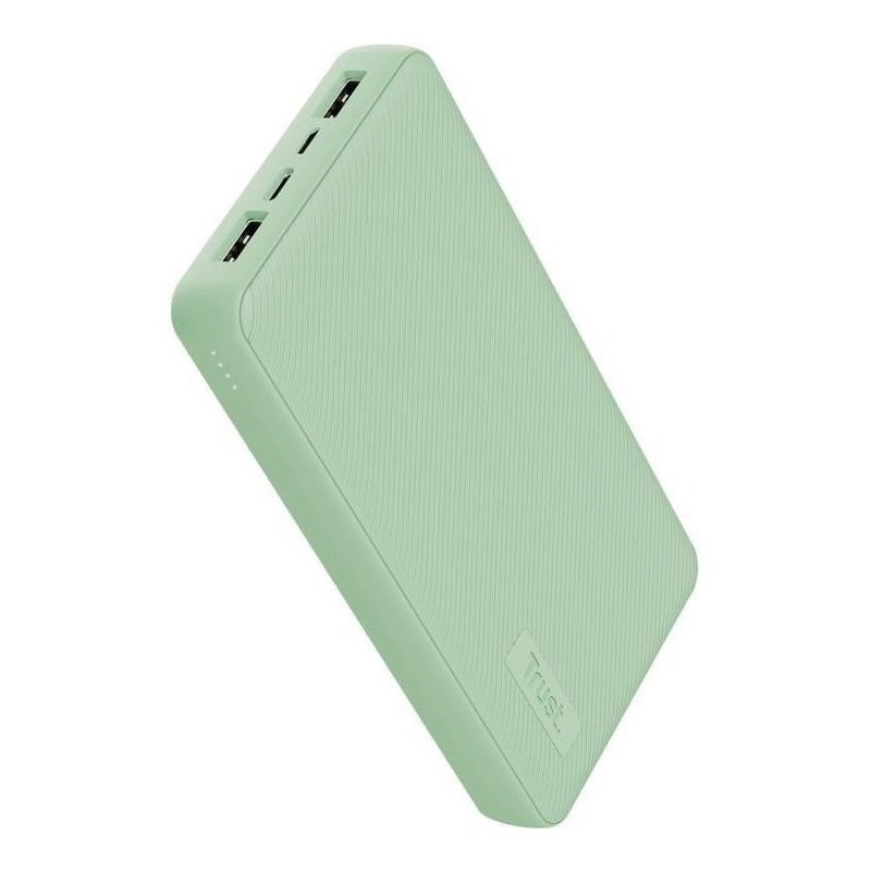 PRIMO 20000 POWERBANK ECO GREEN