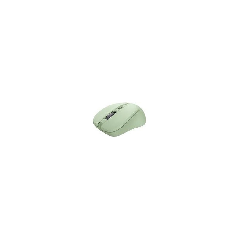 MYDO SILENT WIRELESS MOUSE - GREEN