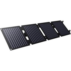 ZUNY 40W SOLAR PANEL