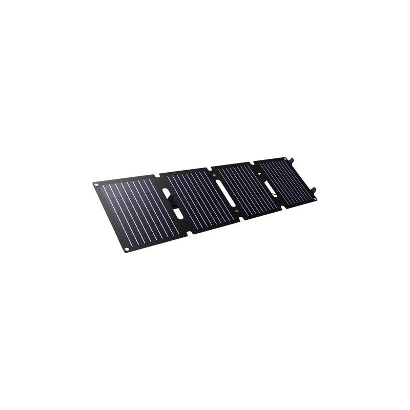 ZUNY 40W SOLAR PANEL