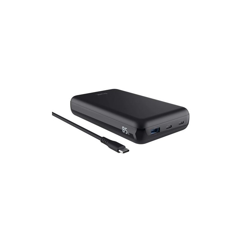 LARO 100W LAPTOP POWERBANK