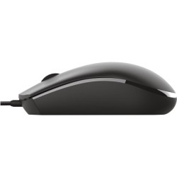 TM-101 MOUSE ECO BLK -