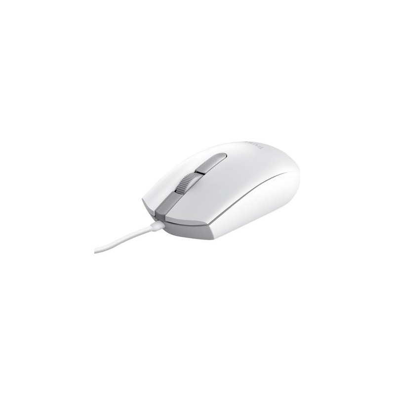 TM-101W MOUSE ECO WHT -