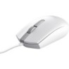 TM-101W MOUSE ECO WHT -