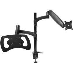 MARA MONITOR AND LAPTOP ARM