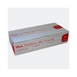 Toner Océ 2x 400 g 300 350 1070066394 6826B001 1060074426