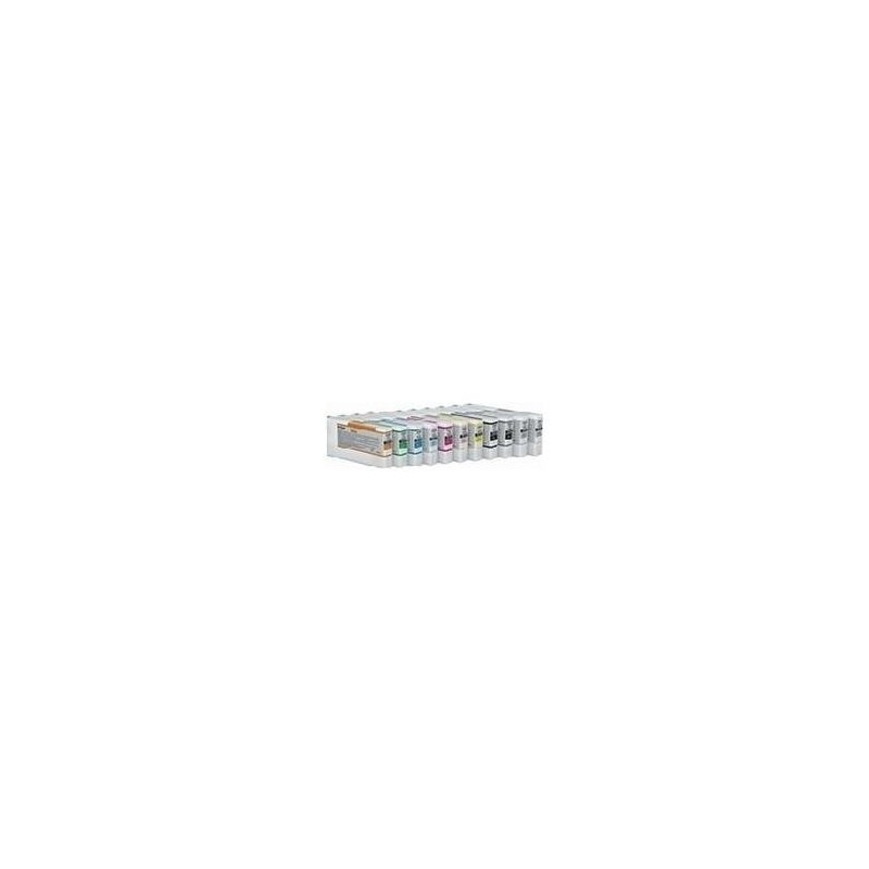 Cartuccia per stampante Epson C13T653900 Light Light Nero (grigio)