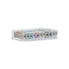 Cartuccia per stampante Epson C13T653900 Light Light Nero (grigio)