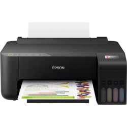 Epson EcoTank L1270 Stampante nera