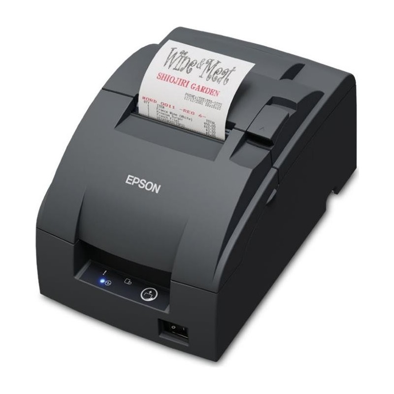 EPSON TM-U220IIB [142]: - ETHERNET PS NE SENSOR EDG