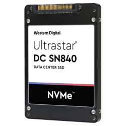 ULTRASTAR DC SN840 SFF15