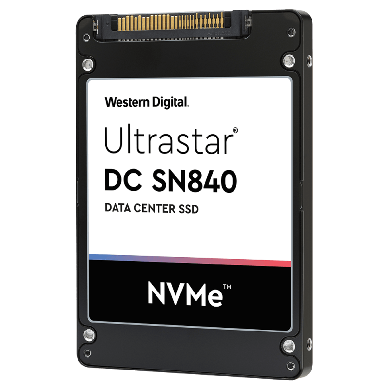 ULTRASTAR DC SN840 SFF15