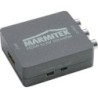 Marmitek HDMI Converter RCA SCART Connect HA13